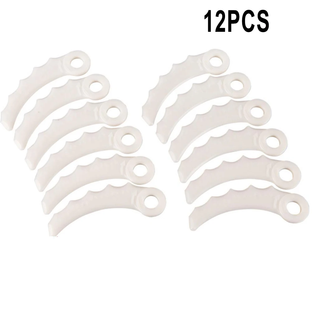 Brand New Blades For Makita UR101C 198426-9 DUR184L DUR189 Lawn Trimmer Spare Parts 12pcs DUR184L DUR189 UR101C
Brand New Blades For Makita UR101C 198426-9 DUR184L DUR189 Lawn Trimmer Spare Parts 12pcs DUR184L DUR189 UR101C