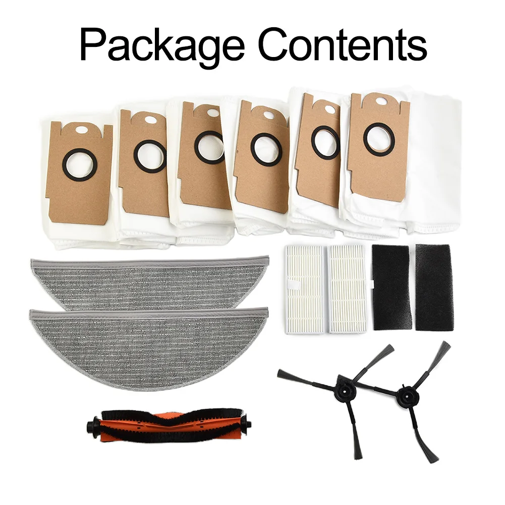 Filters Side Brushes Vacuum Parts Roller Brush Vacuum Cleaner Reduce Dust Removed Replaced Accessories Cleaning Tool
Filters Side Brushes Vacuum Parts Roller Brush Vacuum Cleaner Reduce Dust Removed Replaced Accessories Cleaning Tool