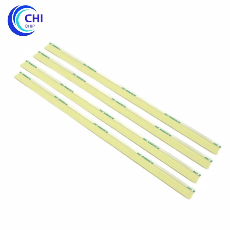 10 шт. Уплотнение разработчика DC240 для Xerox dc 250 240 242 252 260 5065 6500 6550 7600 560 550 700 700i C75 J75