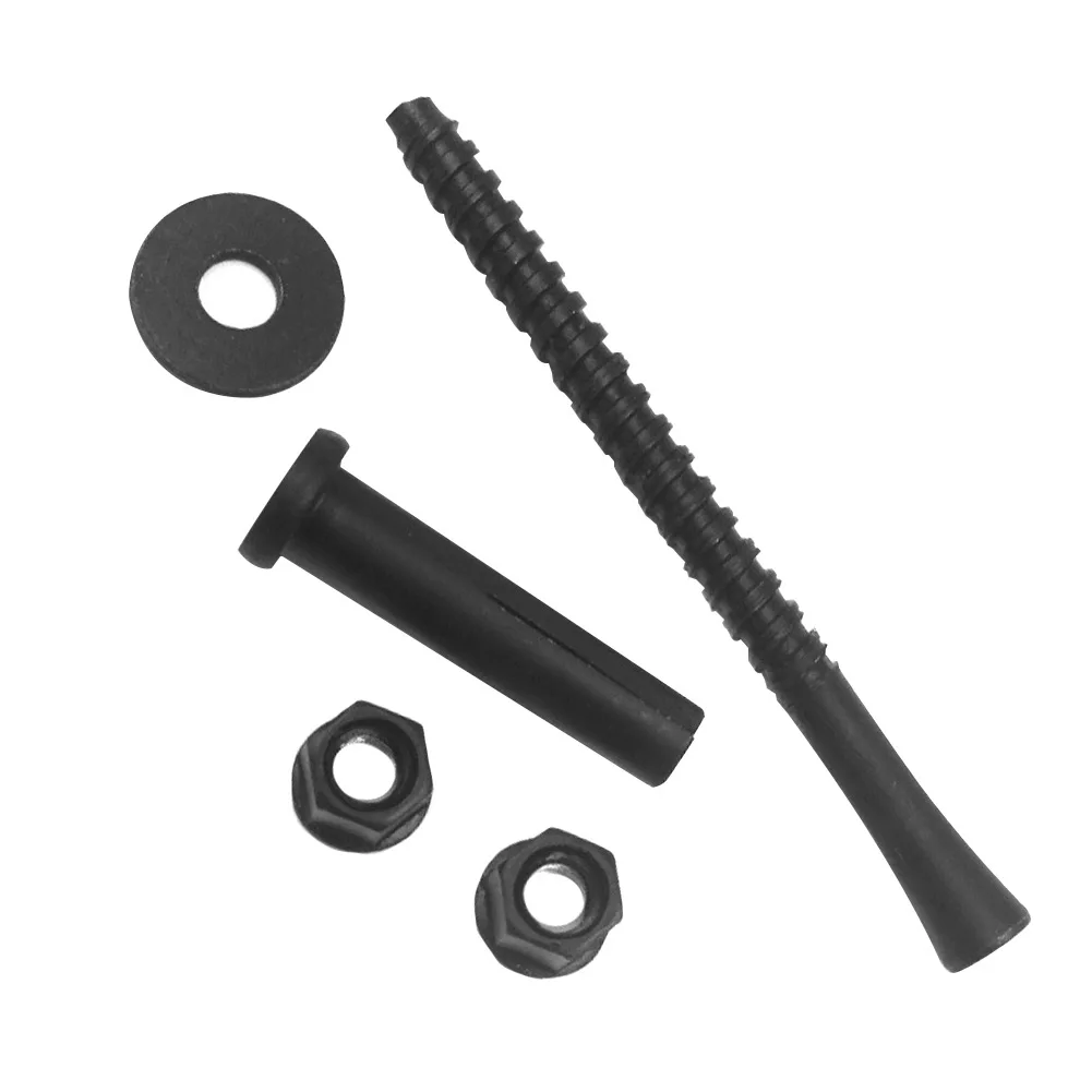 Hot Sale Newest Reliable Useful Durable Screw Bolt Expansion Drill Drilling Machine 163mm/6.42inch Black Bracket
Hot Sale Newest Reliable Useful Durable Screw Bolt Expansion Drill Drilling Machine 163mm/6.42inch Black Bracket