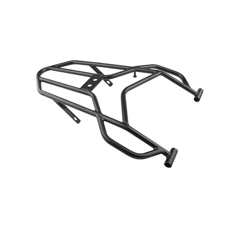 Motorcycle Accessories Luggage Holder Cargo Shelf Mount Bracket Rear Rack For Honda CRF 300L Rally 2021-2023 CRF300L
Motorcycle Accessories Luggage Holder Cargo Shelf Mount Bracket Rear Rack For Honda CRF 300L Rally 2021-2023 CRF300L
