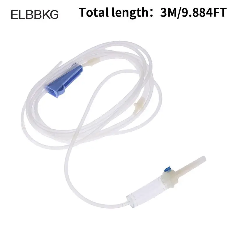 Dental Implant Surgical Flushing Pipe Irrigation Tubing Set Dental Water Pipe Transparent Disposable Tube
Dental Implant Surgical Flushing Pipe Irrigation Tubing Set Dental Water Pipe Transparent Disposable Tube