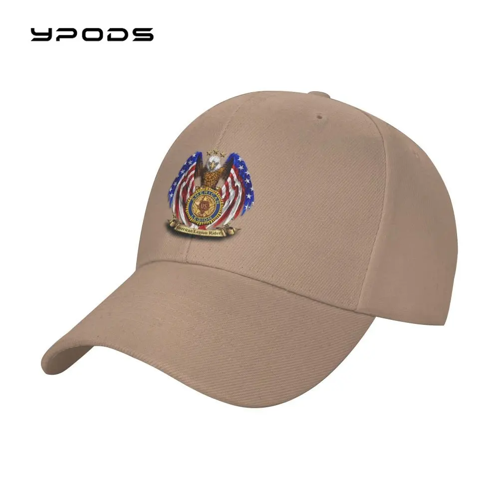 Baseball Caps For Man American Legion Riders Logo Moto Gp Baseball Cap Dropshipping
Baseball Caps For Man American Legion Riders Logo Moto Gp Baseball Cap Dropshipping