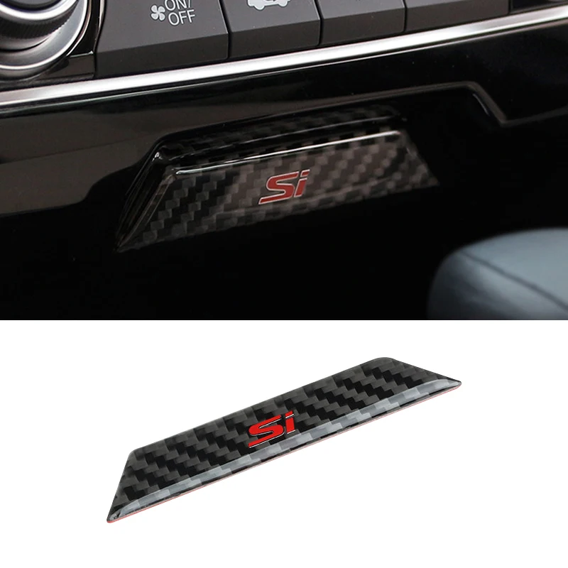 Car Storage Box Sticker Decals Carbon Fiber Texture For Honda Civic 10th 2016 2017 2018 2019 Auto Trim Interior Accessories
Car Storage Box Sticker Decals Carbon Fiber Texture For Honda Civic 10th 2016 2017 2018 2019 Auto Trim Interior Accessories