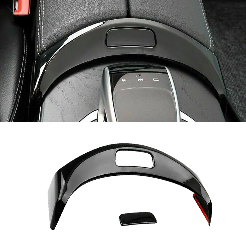 Car Armrest Box Button Frame For Mercedes Ben/z C Class W205 GLC X253 2015-2020 Brand New Auto Parts High Quality And Durable
Car Armrest Box Button Frame For Mercedes Ben/z C Class W205 GLC X253 2015-2020 Brand New Auto Parts High Quality And Durable