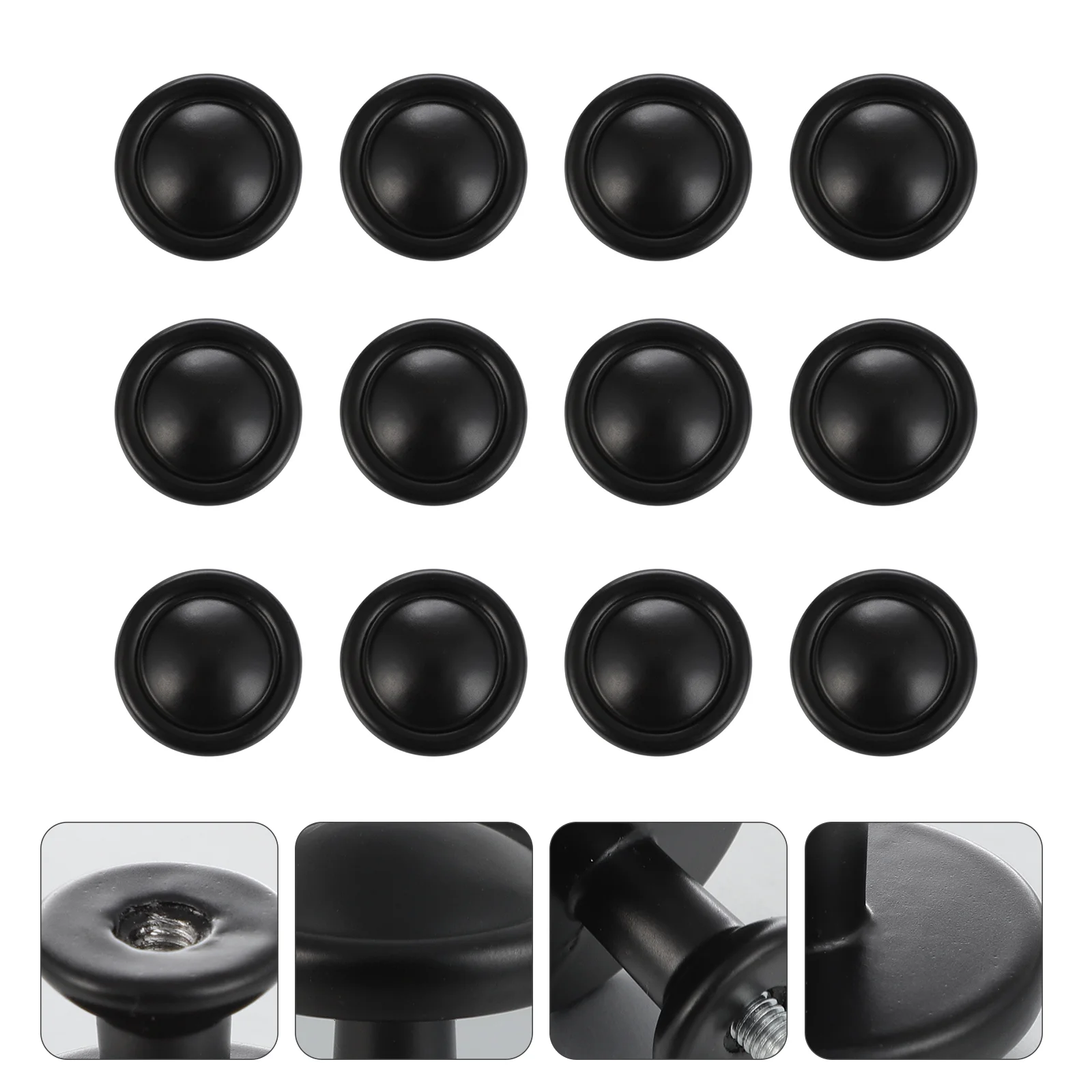 Knobcabinethandles Drawer Knobs Dresser Door Vintage Round Kitchen Closet Aluminum Style Europeanmetal Handle
Knobcabinethandles Drawer Knobs Dresser Door Vintage Round Kitchen Closet Aluminum Style Europeanmetal Handle