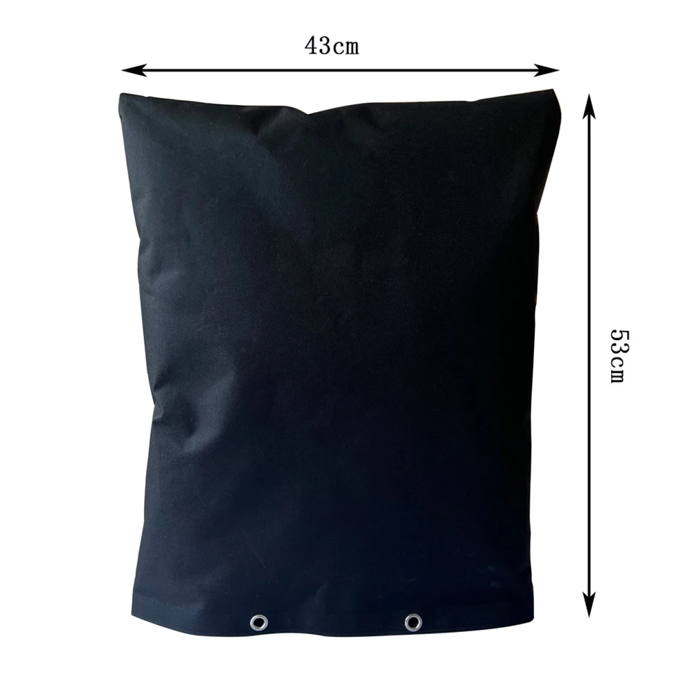 Sleeve Faucet Sleeve 345g 43 * 53cm Antifreeze Cover Freeze Anti Outdoor Oxford Cloth Protective Tap Protector
Sleeve Faucet Sleeve 345g 43 * 53cm Antifreeze Cover Freeze Anti Outdoor Oxford Cloth Protective Tap Protector
