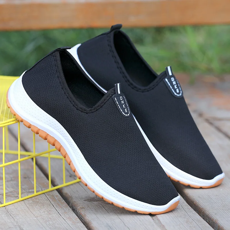 Women Walking Light Sneakers Vulcanized Shoes Summer Flats Sock Loafers Slip on Breathable Mesh Slip-On Shoes Zapatillas Mujer
Women Walking Light Sneakers Vulcanized Shoes Summer Flats Sock Loafers Slip on Breathable Mesh Slip-On Shoes Zapatillas Mujer