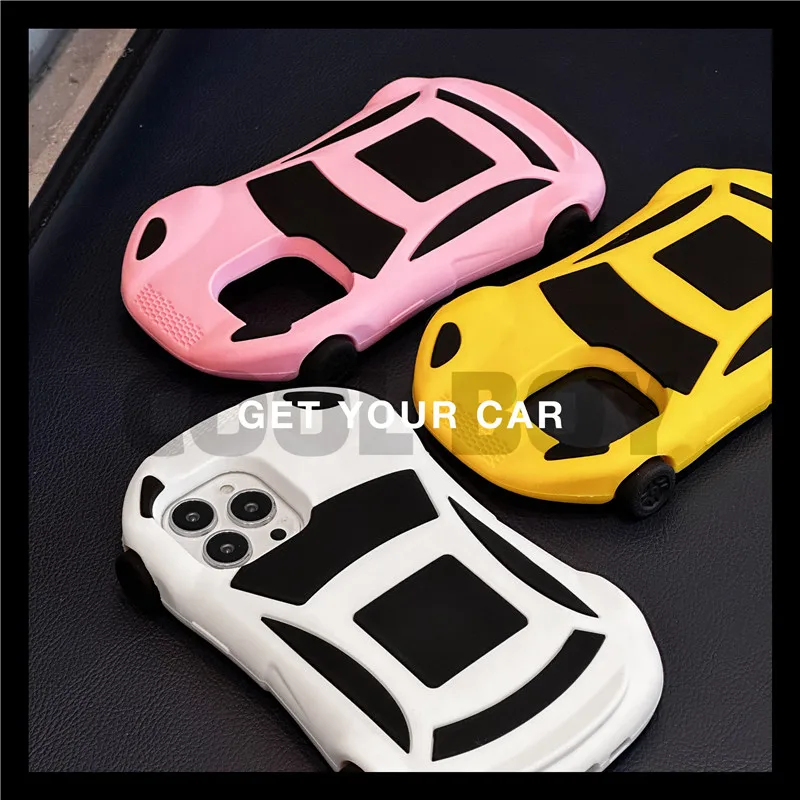 Luxury Sports Car dimensional 3D Case For iphone 14 13 12 11 Pro XS Max XR X SE 6 7 8 Plus dynamic tire Soft silicone PhoneCover
Luxury Sports Car dimensional 3D Case For iphone 14 13 12 11 Pro XS Max XR X SE 6 7 8 Plus dynamic tire Soft silicone PhoneCover