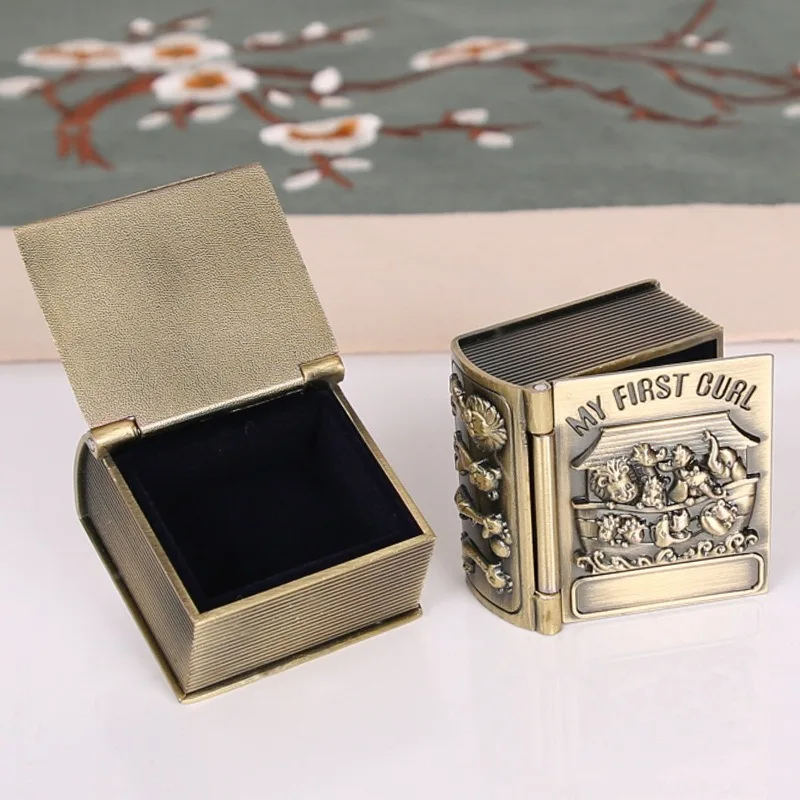 Box Tooth Keepsake Teeth Kids Baby For First Holder Curl Fairy Storage Organizer Treasure And Lanugo Container Silver Saver
Box Tooth Keepsake Teeth Kids Baby For First Holder Curl Fairy Storage Organizer Treasure And Lanugo Container Silver Saver