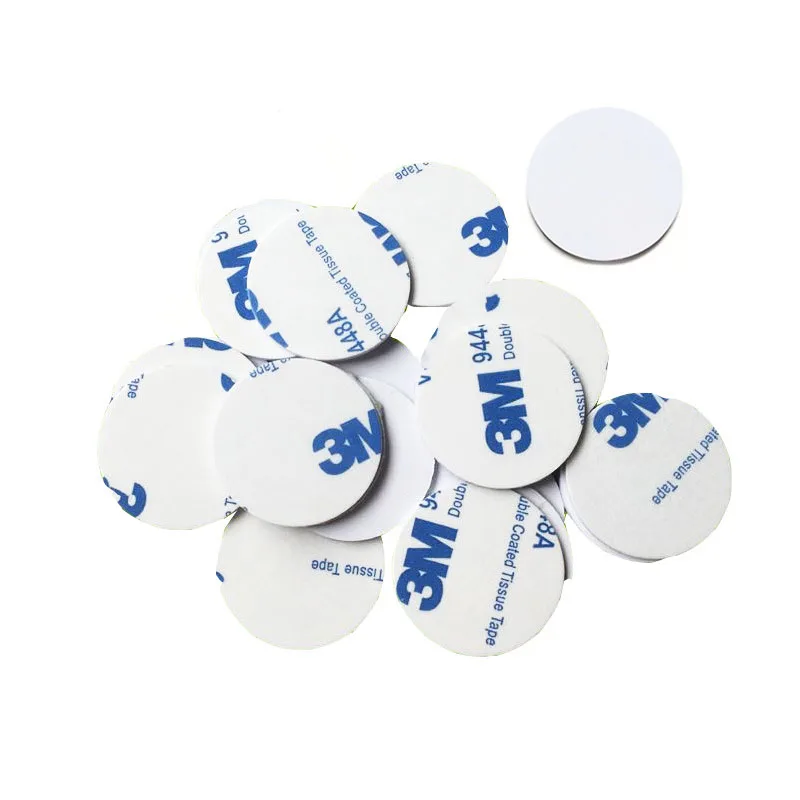 UID Tags Stickers Changeable Block 0 Writable 13.56Mhz RFID Access Cards Key Rewritable Duplicate Copy Clone
UID Tags Stickers Changeable Block 0 Writable 13.56Mhz RFID Access Cards Key Rewritable Duplicate Copy Clone