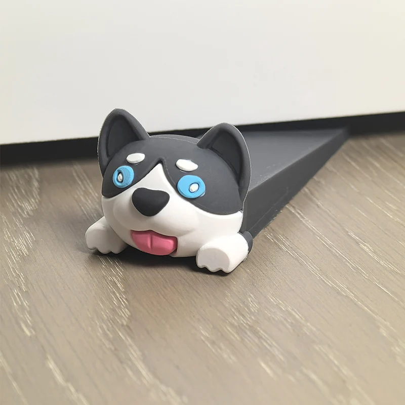 Новый Мультяшный Силиконовый Дверной Стопор, Клин, Нескользящий, Супер Прочный Напольный Держатель Для Домашнего Офиса
Новый Мультяшный Силиконовый Дверной Стопор, Клин, Нескользящий, Супер Прочный Напольный Держатель Для Домашнего Офиса