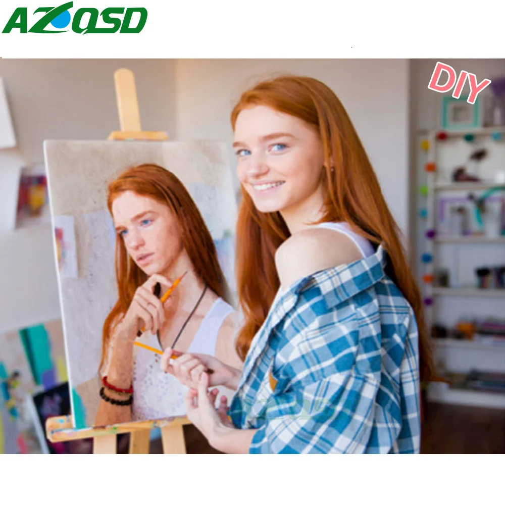 Personality Photo Customized DIY Oil Paint Paintings By Numbers Picture Drawing by Numbers Canvas Coloring by Numbers Acrylic
Personality Photo Customized DIY Oil Paint Paintings By Numbers Picture Drawing by Numbers Canvas Coloring by Numbers Acrylic