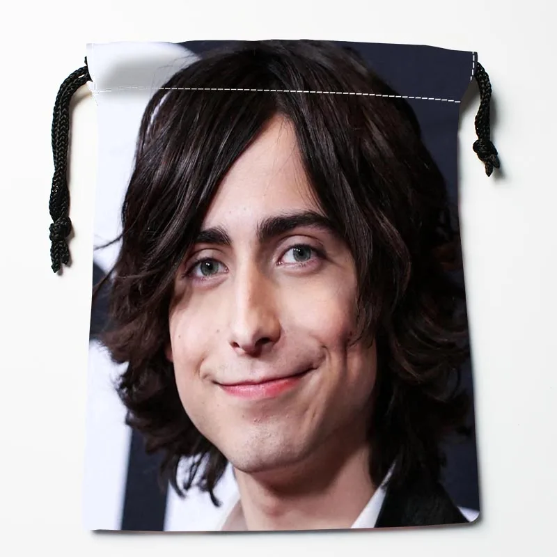 Индивидуальные Aidan Gallagher, сумки на шнурке для свадьбы, вечеринки, рождественского подарка, пакеты, 18x22 см, сумка для хранения из сатиновой тка...
Индивидуальные Aidan Gallagher, сумки на шнурке для свадьбы, вечеринки, рождественского подарка, пакеты, 18x22 см, сумка для хранения из сатиновой тка...