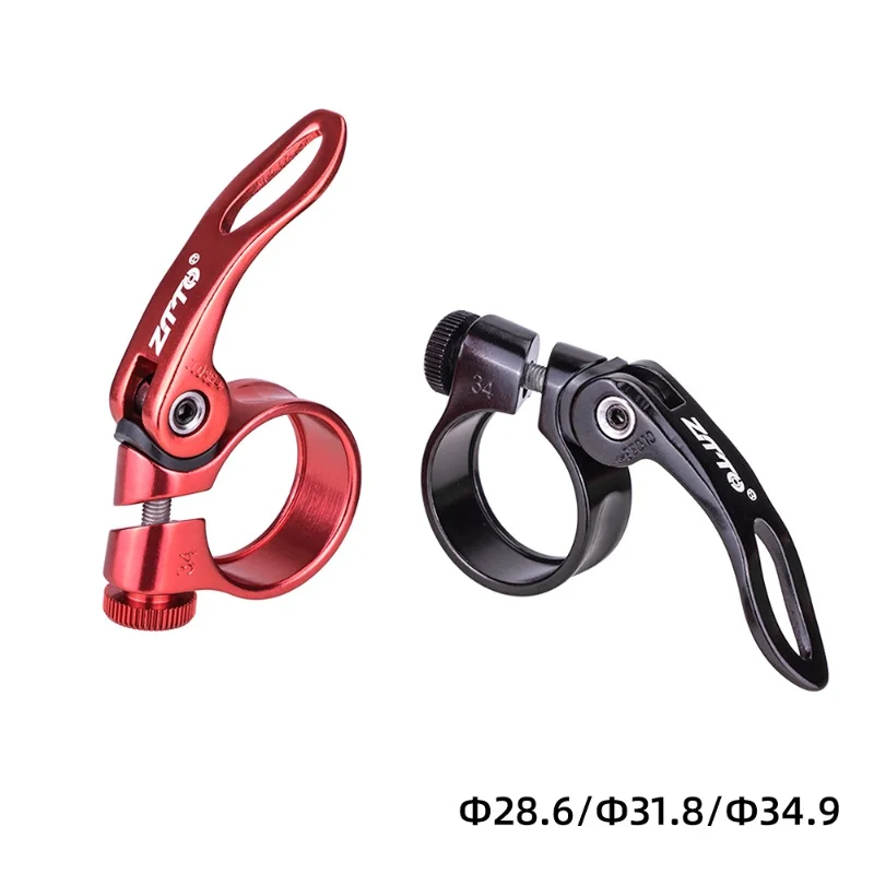 Bicycle Seatposts Clamps Aluminum Alloy Saddle Tube Clamp Road Bike Seat Bar Lock Accessories Bicycle Parts
Bicycle Seatposts Clamps Aluminum Alloy Saddle Tube Clamp Road Bike Seat Bar Lock Accessories Bicycle Parts