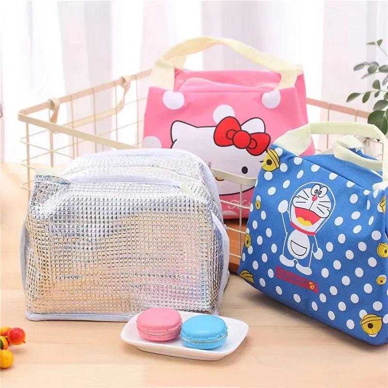 Cartoon Insulation Bag Stitch Cute Box Bag Lunch Barbecue Plush Doll Handbag Outdoor Thermal Lunch Bags For Children
Cartoon Insulation Bag Stitch Cute Box Bag Lunch Barbecue Plush Doll Handbag Outdoor Thermal Lunch Bags For Children
