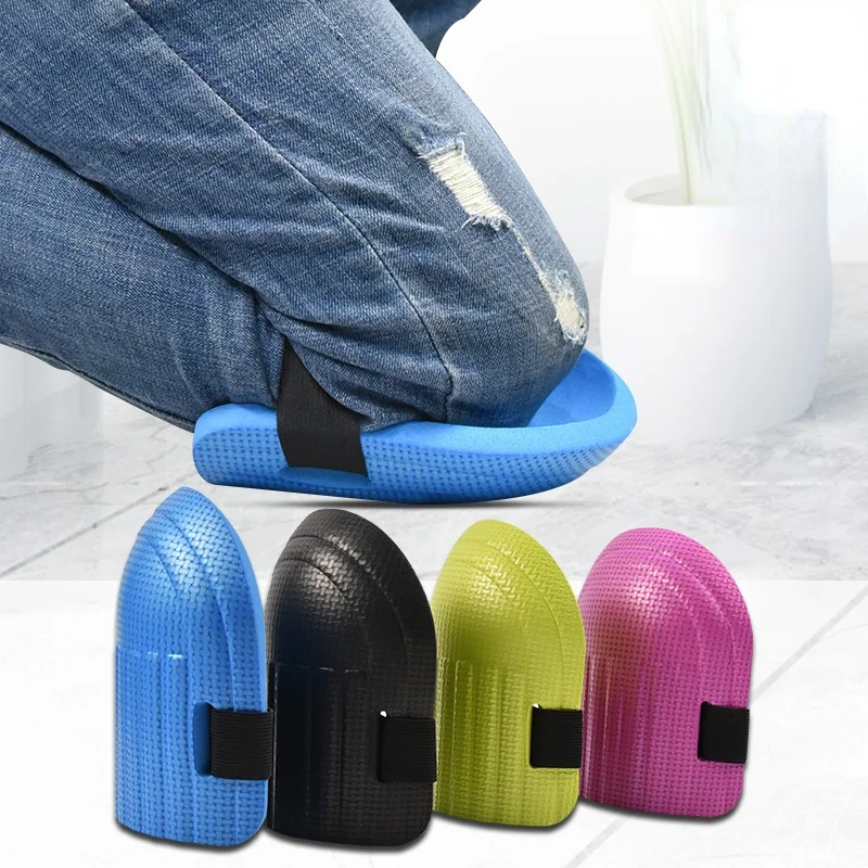 Knee Protection Pad Tile Mud Workers Knee Paste Floor Brick Cement Garden Manual Work Tools Artifacts Moisture Thickening Brick
Knee Protection Pad Tile Mud Workers Knee Paste Floor Brick Cement Garden Manual Work Tools Artifacts Moisture Thickening Brick