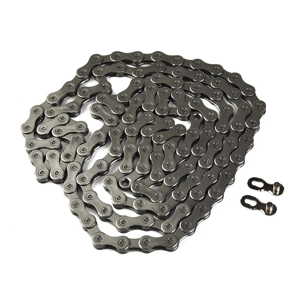 High Performance 12 Speed Chains M8100 Mountain Bike Bicycle Chain 126 Links Bike Chain Hybrid Bicycles Chains Cycling Accessory
High Performance 12 Speed Chains M8100 Mountain Bike Bicycle Chain 126 Links Bike Chain Hybrid Bicycles Chains Cycling Accessory