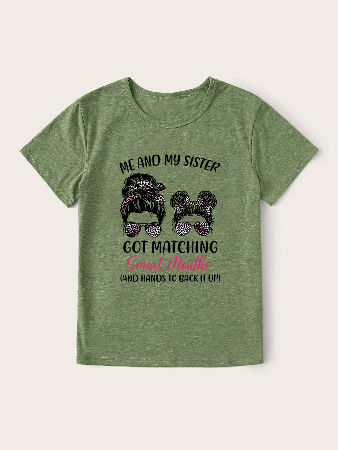 ME AND MY SISTER Oversized T Shirt Women Top Retro Bad Bunny a Summer Without You Woman Fashion T-shirt Sports Tshirt for Girls
ME AND MY SISTER Oversized T Shirt Women Top Retro Bad Bunny a Summer Without You Woman Fashion T-shirt Sports Tshirt for Girls