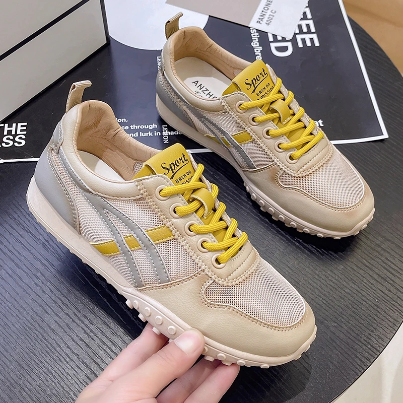 Women Golf Shoes Breathable Girls Golfing Training Trainers Summer Autumn Outdoor Grass Walking Shoes Jogging Footwear
Women Golf Shoes Breathable Girls Golfing Training Trainers Summer Autumn Outdoor Grass Walking Shoes Jogging Footwear