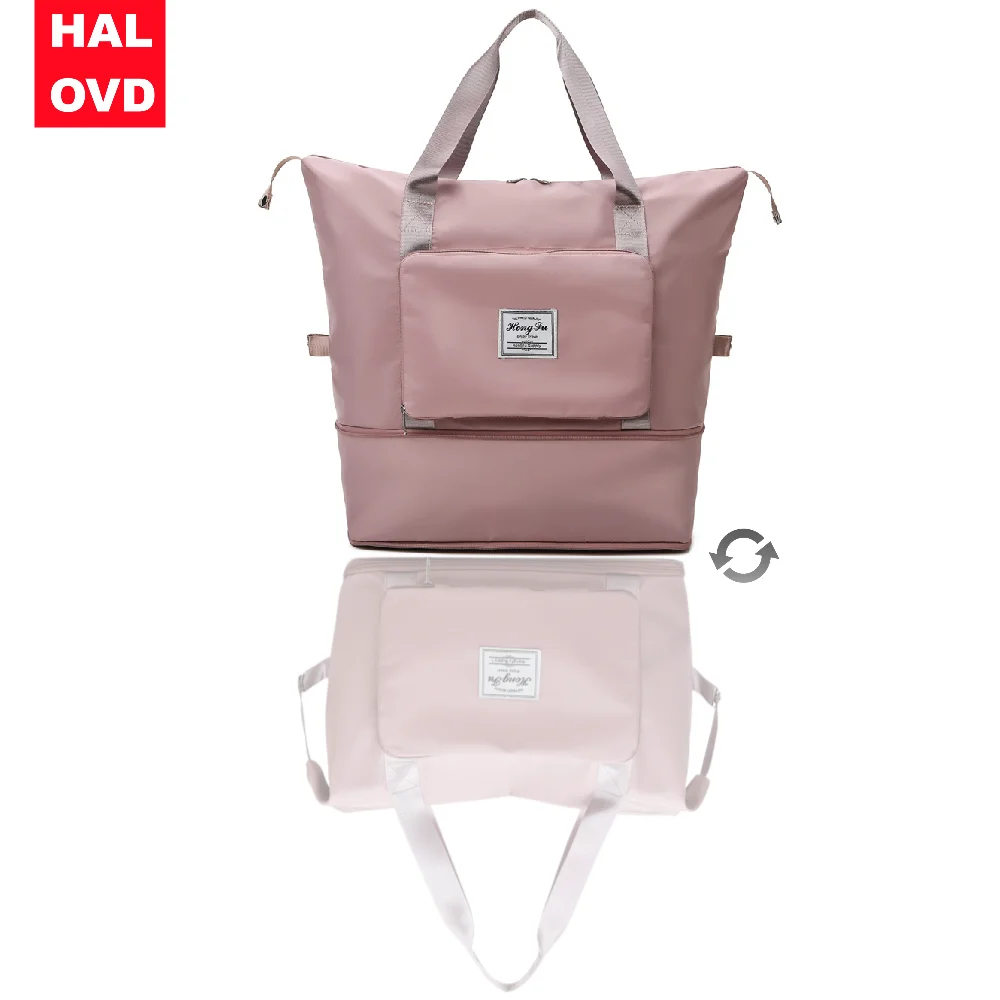 Folding Travel Bags Waterproof Tote Travel Luggage Bags for Women 2022 Large Capacity Multifunctional Travel Duffle Bags Handbag
Folding Travel Bags Waterproof Tote Travel Luggage Bags for Women 2022 Large Capacity Multifunctional Travel Duffle Bags Handbag