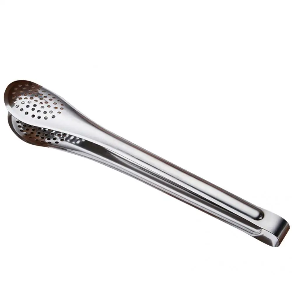 Excellent Food Clip Wear Resistant Portable Food Clamp Tools Kitchen Tong Barbecue Clamp
Excellent Food Clip Wear Resistant Portable Food Clamp Tools Kitchen Tong Barbecue Clamp