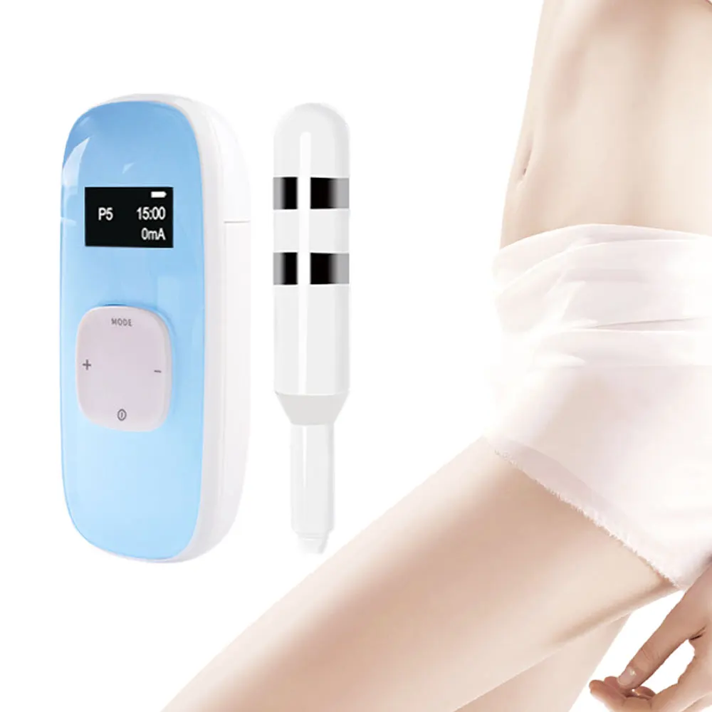 

Kegel Exerciser Pelvic Floor Muscle Trainer with Probe Bladder Control and Muscle Toner