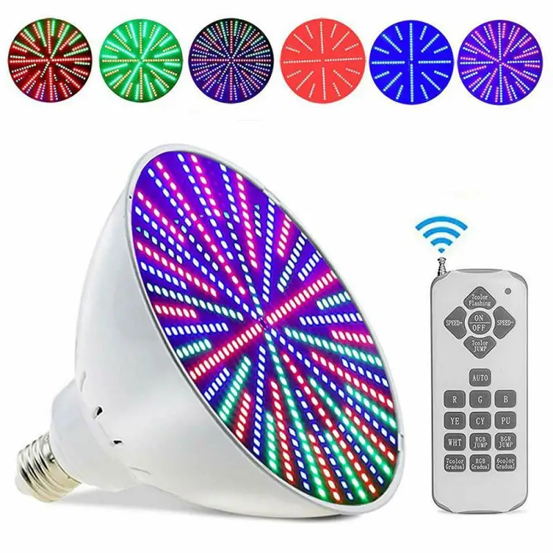 LED Light Swimming Pool Waterproof LED Power Multi Color Changing Water Drift Lamp Floating Light Security Dropship
LED Light Swimming Pool Waterproof LED Power Multi Color Changing Water Drift Lamp Floating Light Security Dropship