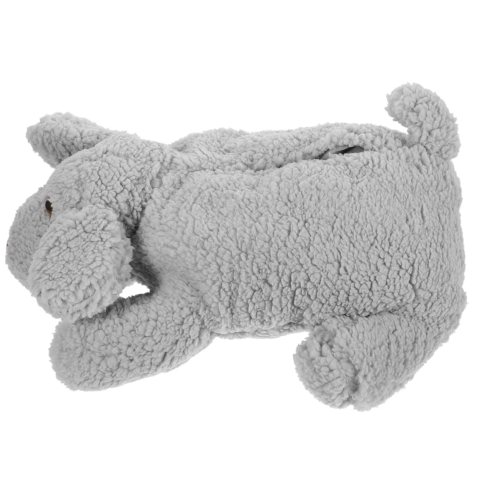 Tissue Holder Box Plush Cover Napkin Paper Dispenser Animal Stuffed Cartoon Table Home Case Decorative Bathroom Rectangular
Tissue Holder Box Plush Cover Napkin Paper Dispenser Animal Stuffed Cartoon Table Home Case Decorative Bathroom Rectangular