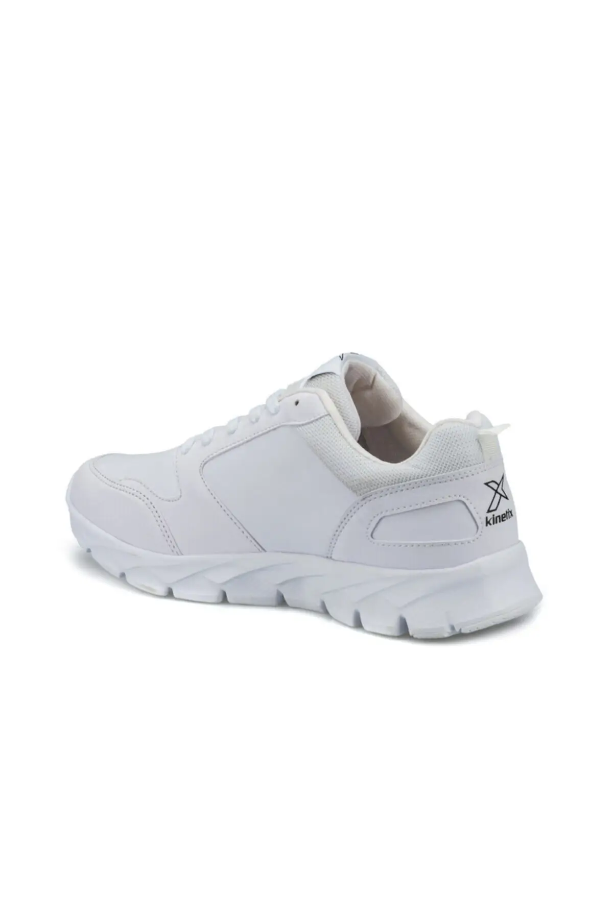 Men Sport Footwear OKA PU White Running Shoe Breathable Sneakers Lightweight Trainers Vulcanize Shoes Comfort Cool
Men Sport Footwear OKA PU White Running Shoe Breathable Sneakers Lightweight Trainers Vulcanize Shoes Comfort Cool