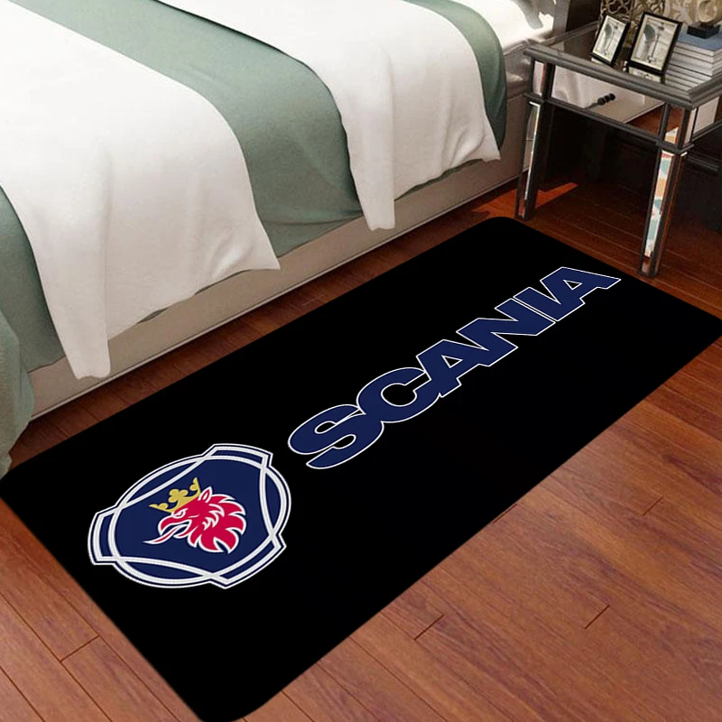 Foot Mat S-SCANIA Home Doormat Entrance Door Custom Living Room Mats Prayer Rug Kitchen Carpet Rugs Carpets Bath Bathroom Floor
Foot Mat S-SCANIA Home Doormat Entrance Door Custom Living Room Mats Prayer Rug Kitchen Carpet Rugs Carpets Bath Bathroom Floor