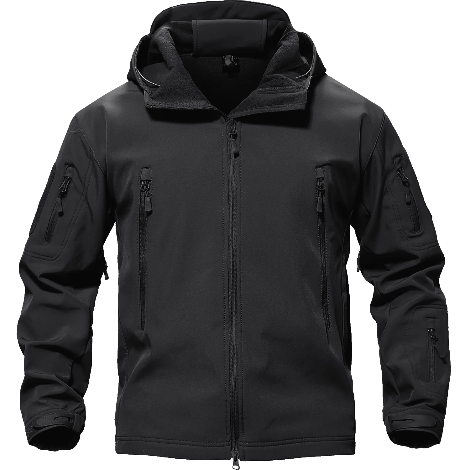 2022 New Mens Clothing Trip Outdoor Waterproof SoftShell Jacket Adventure Travel Coat Jacket Men Autumn And Winter Coat
2022 New Mens Clothing Trip Outdoor Waterproof SoftShell Jacket Adventure Travel Coat Jacket Men Autumn And Winter Coat