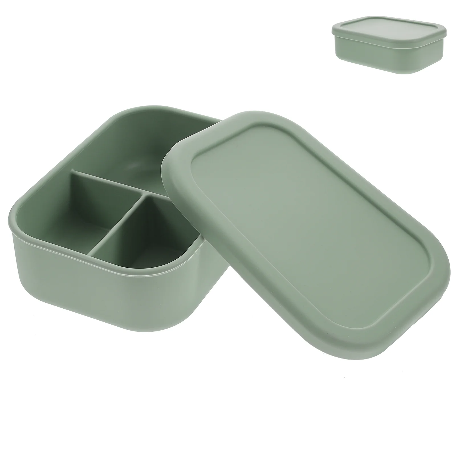 Meal Fruit Rectangular Refrigerator Student Meal Box Practical Container for Kitchen Fruit Fresh Keeping Meal
Meal Fruit Rectangular Refrigerator Student Meal Box Practical Container for Kitchen Fruit Fresh Keeping Meal