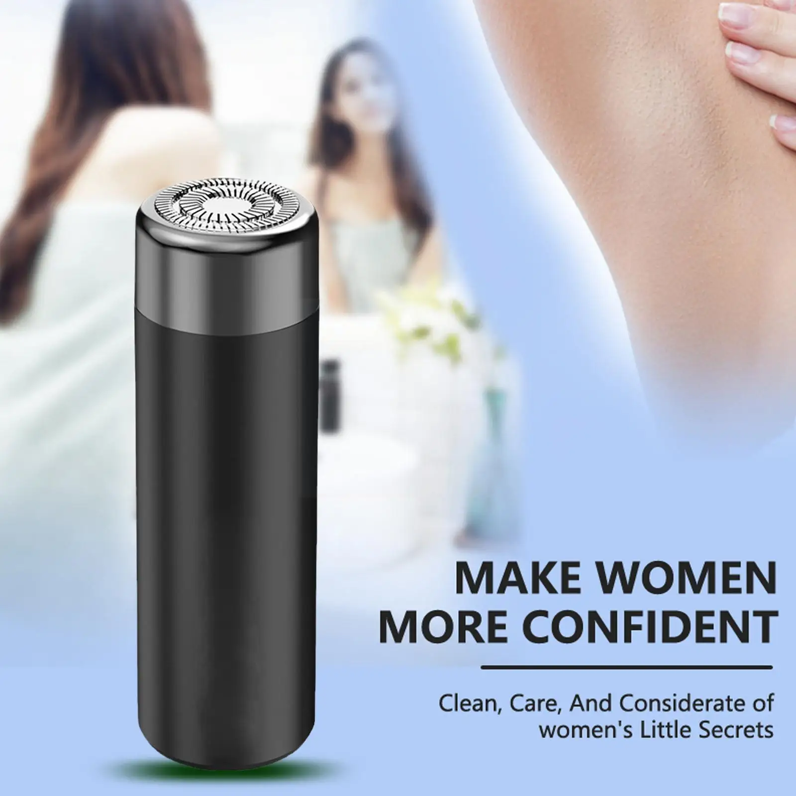 Mini Electric Shaver Men's Portable Electric Shaver Beard Shaver Washable Trimmer Face Shave Rechargeable Full Body USB Men Q5O4
Mini Electric Shaver Men's Portable Electric Shaver Beard Shaver Washable Trimmer Face Shave Rechargeable Full Body USB Men Q5O4