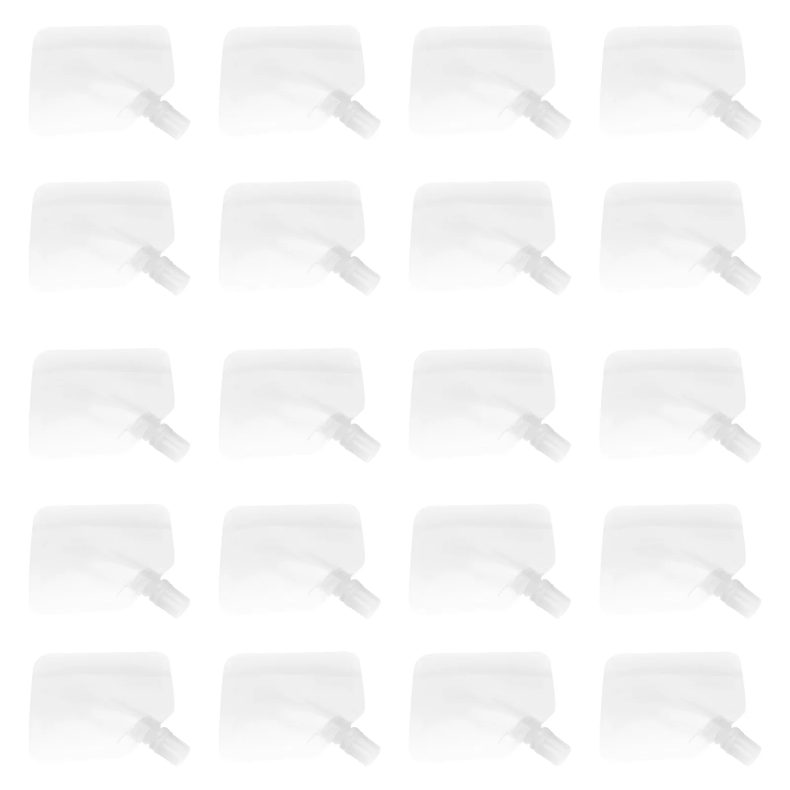 Travel Bag Lotion Squeeze Pouch Pouches Portable Bags Clamshell Makeup Packing Fluid Shampoo Empty Cream Toiletry Face
Travel Bag Lotion Squeeze Pouch Pouches Portable Bags Clamshell Makeup Packing Fluid Shampoo Empty Cream Toiletry Face