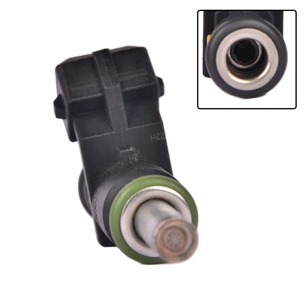 Fuel Injector For Mercury Quicksilver Outboard 150HP 4-Stroke 8M6002428 For MERCRUISER4.5L MPI 200 Alpha/Bravo For MERCURY90 EFI
Fuel Injector For Mercury Quicksilver Outboard 150HP 4-Stroke 8M6002428 For MERCRUISER4.5L MPI 200 Alpha/Bravo For MERCURY90 EFI