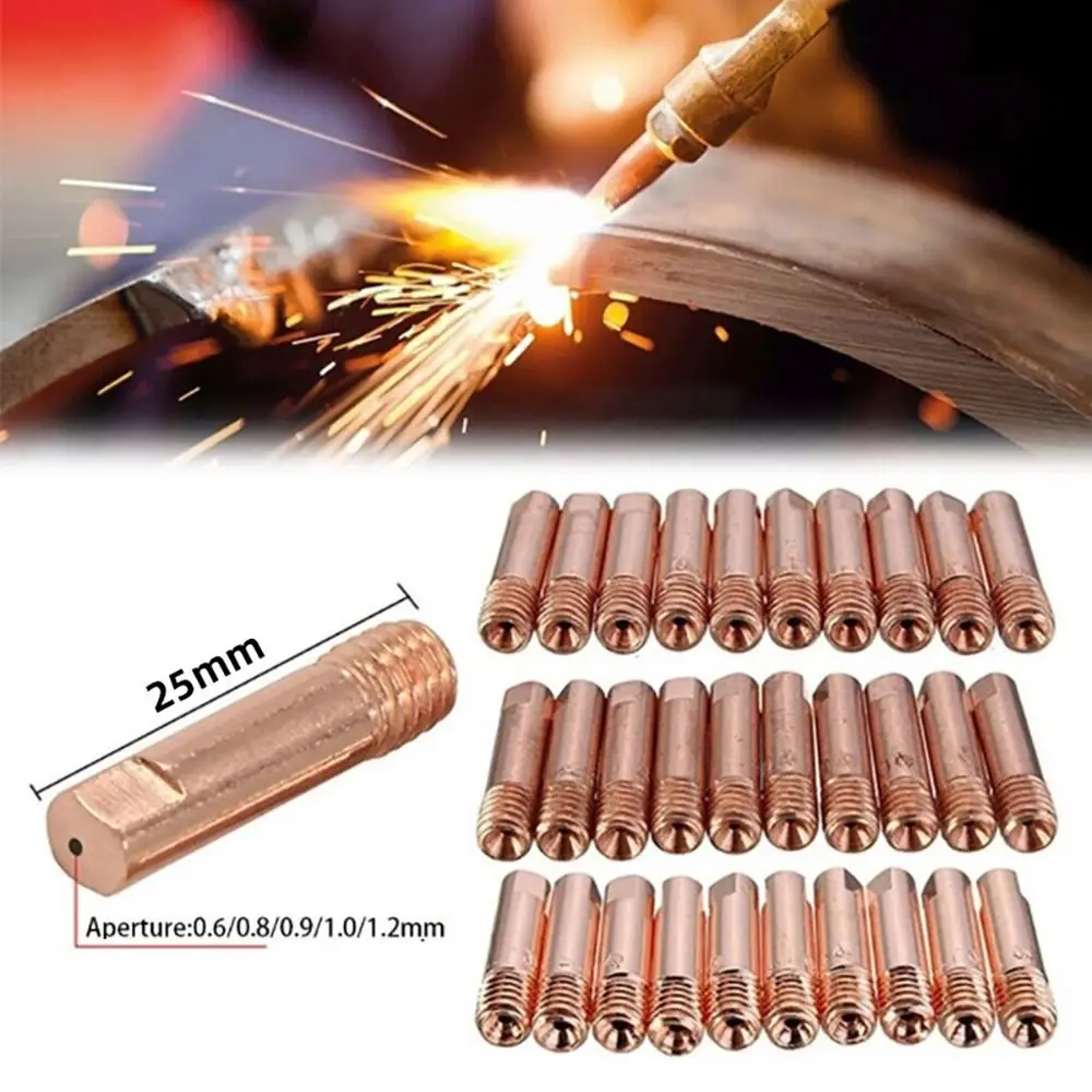 Universal Insulation Replace Part Soldering Accessories For MB-15AK 14AK MIG/MAG Welding Torch Gas Nozzle Contact Tip
Universal Insulation Replace Part Soldering Accessories For MB-15AK 14AK MIG/MAG Welding Torch Gas Nozzle Contact Tip