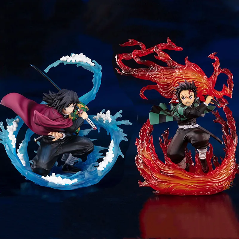 Экшн-фигурка из аниме «рассекающий демонов», модель камадо, танджиро, томиока, гиюу, милые Коллекционные сувениры, подарок на день рождения
Экшн-фигурка из аниме «рассекающий демонов», модель камадо, танджиро, томиока, гиюу, милые Коллекционные сувениры, подарок на день рождения