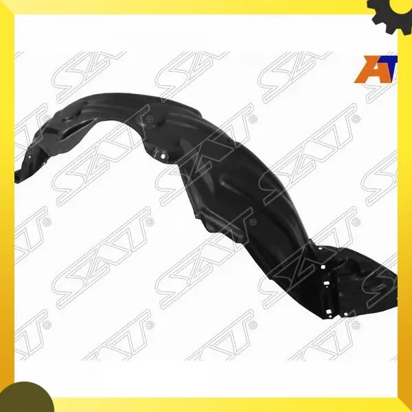 Подкрылок передний TOYOTA IST 07- LH (пр-во Тайвань) SAT ST-TYI2-016L-2 53876-52230 | Автомобили и