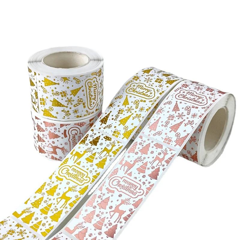 Christmas Stationery Stickers Christmas Gift Box Bag Sealing Label Students DIY Notebook Diary Album Book Decorations Sticker
Christmas Stationery Stickers Christmas Gift Box Bag Sealing Label Students DIY Notebook Diary Album Book Decorations Sticker