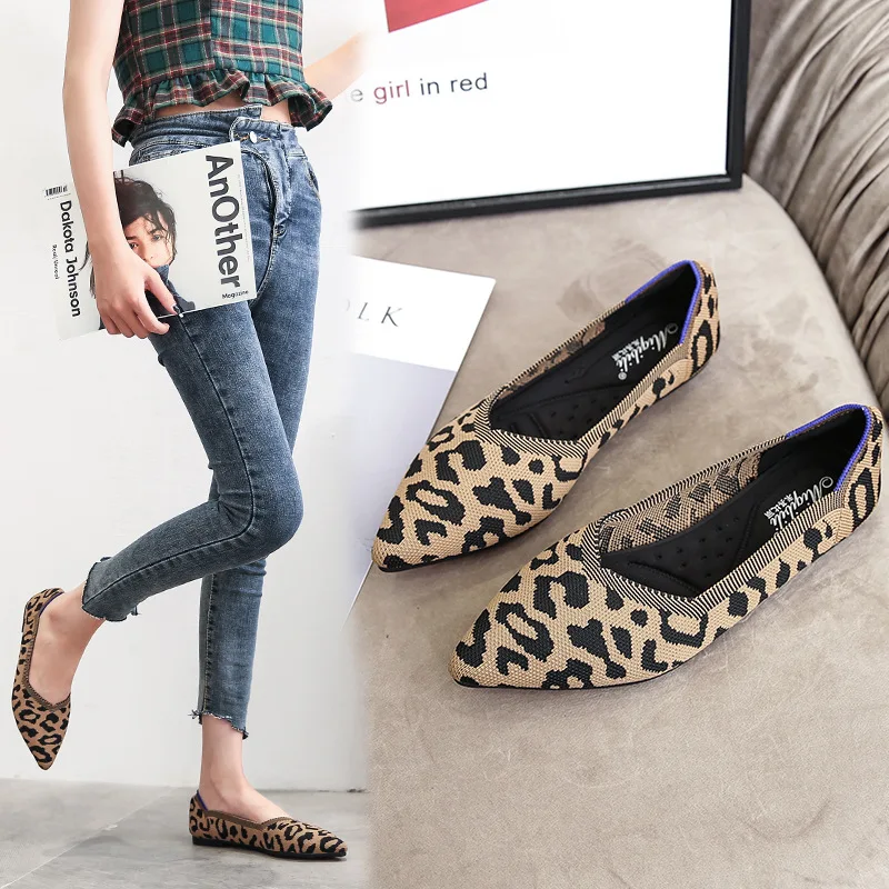 New Ladies Loafers Harajuku Shoes Leopard Shoes Women Women Flats Creepers Women Mocasines Casuales Mujer Sapato Feminino
New Ladies Loafers Harajuku Shoes Leopard Shoes Women Women Flats Creepers Women Mocasines Casuales Mujer Sapato Feminino