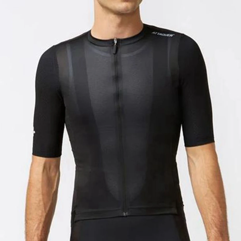 Attaquer Race ULTRA + Aero Джерси, черные велосипедные Джерси с коротким рукавом, быстросохнущие велосипедные рубашки, велосипедные топы для езды на ве...
Attaquer Race ULTRA + Aero Джерси, черные велосипедные Джерси с коротким рукавом, быстросохнущие велосипедные рубашки, велосипедные топы для езды на ве...