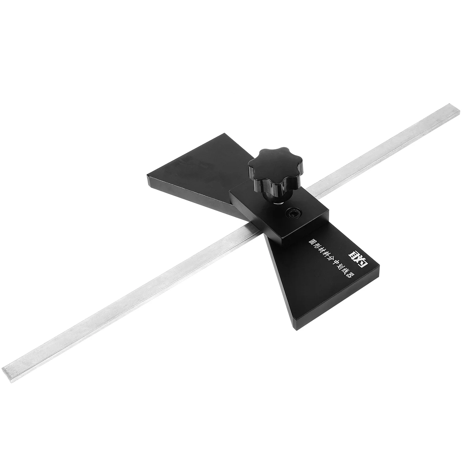 Center Finder Positioning Scriber Woodworking Gauge Precise Center Positioning Gauge
Center Finder Positioning Scriber Woodworking Gauge Precise Center Positioning Gauge
