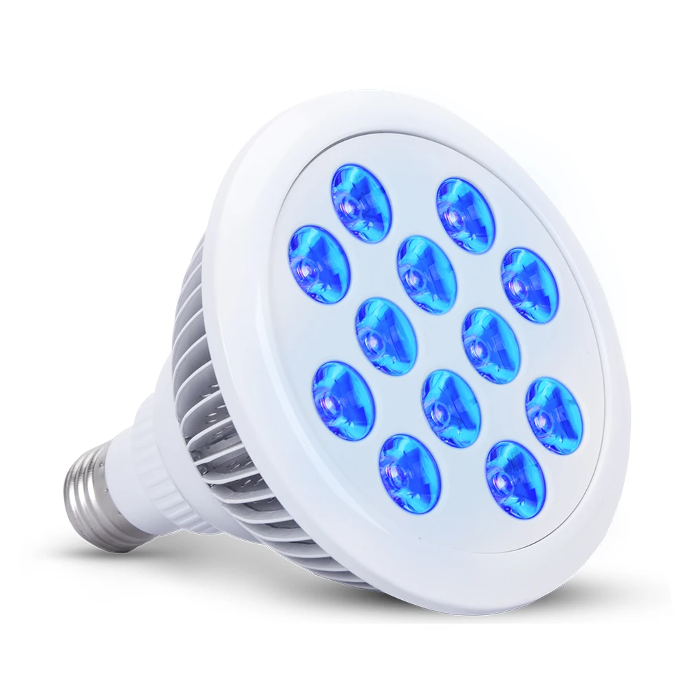 24W 460nm LED Blue Light Therapy Lamp Baby Jaundice Treatment Skin Care Acne Spots Removal Physiotherapy Device Beauty Lamp
24W 460nm LED Blue Light Therapy Lamp Baby Jaundice Treatment Skin Care Acne Spots Removal Physiotherapy Device Beauty Lamp