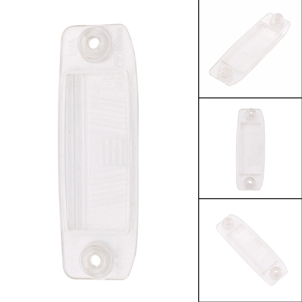 1pc Rear License Plate Lamp LENS For KIA For SORENTO 11-13 92510-2P000 White Plastic Direct Replace Car Light Accessories
1pc Rear License Plate Lamp LENS For KIA For SORENTO 11-13 92510-2P000 White Plastic Direct Replace Car Light Accessories
