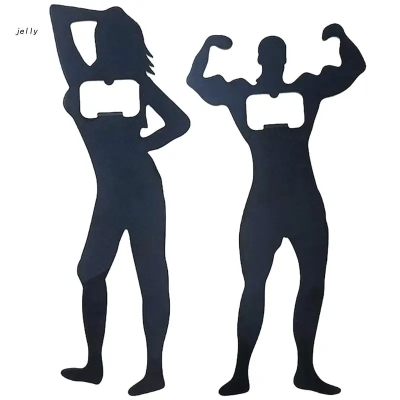 Открывалка для пивных бутылок в форме привлекательного мужчины 448C, металлическая личность, для мужчин и женщин, для бара, свадебные Открыва...
Открывалка для пивных бутылок в форме привлекательного мужчины 448C, металлическая личность, для мужчин и женщин, для бара, свадебные Открыва...