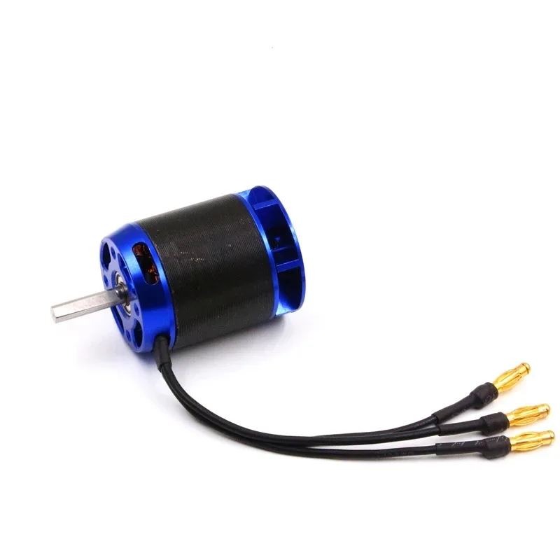 2-8s Aircraft Model 50kg Electric Scooter Balance Car 3748 Brushless Motor 350kv 1700kv Motor
2-8s Aircraft Model 50kg Electric Scooter Balance Car 3748 Brushless Motor 350kv 1700kv Motor