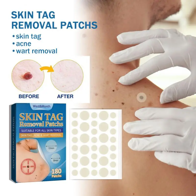 4/5/6box Wart Treatment Stickers Treatments Hydrocolloid Gel Acne Warts Invisible Stickers Painless Cleaning Skin Care Tools
4/5/6box Wart Treatment Stickers Treatments Hydrocolloid Gel Acne Warts Invisible Stickers Painless Cleaning Skin Care Tools