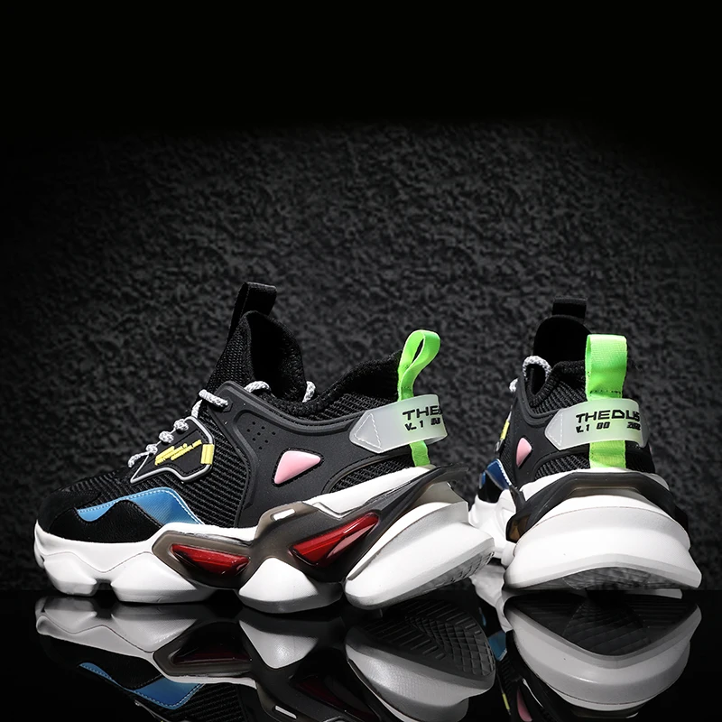 men shoes Sneakers Male tenis Luxury shoes Mens casual Shoes Trainer Race Breathable Shoes fashion loafers running Shoes for men
men shoes Sneakers Male tenis Luxury shoes Mens casual Shoes Trainer Race Breathable Shoes fashion loafers running Shoes for men