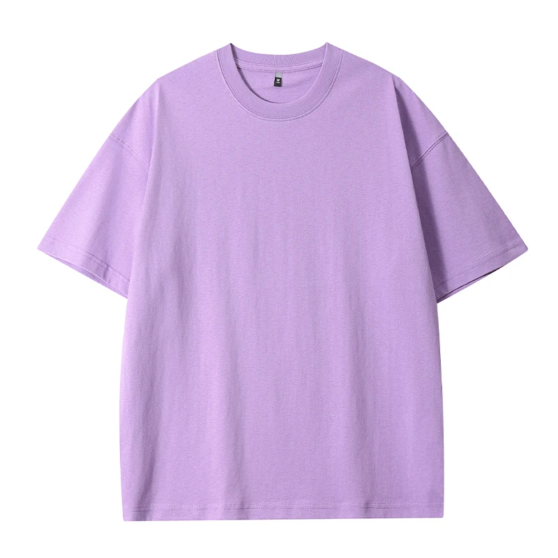 New 2022 Korean Pure Cotton Solid Color Short Sleeve Fashion Round Neck Loose T-Shirt Men'S Trend High Quality Pullover Top
New 2022 Korean Pure Cotton Solid Color Short Sleeve Fashion Round Neck Loose T-Shirt Men'S Trend High Quality Pullover Top